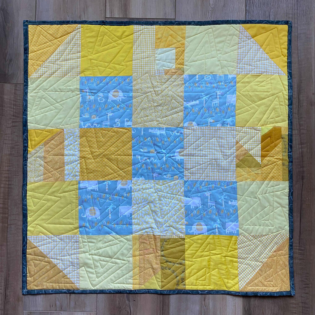 Squares Squares