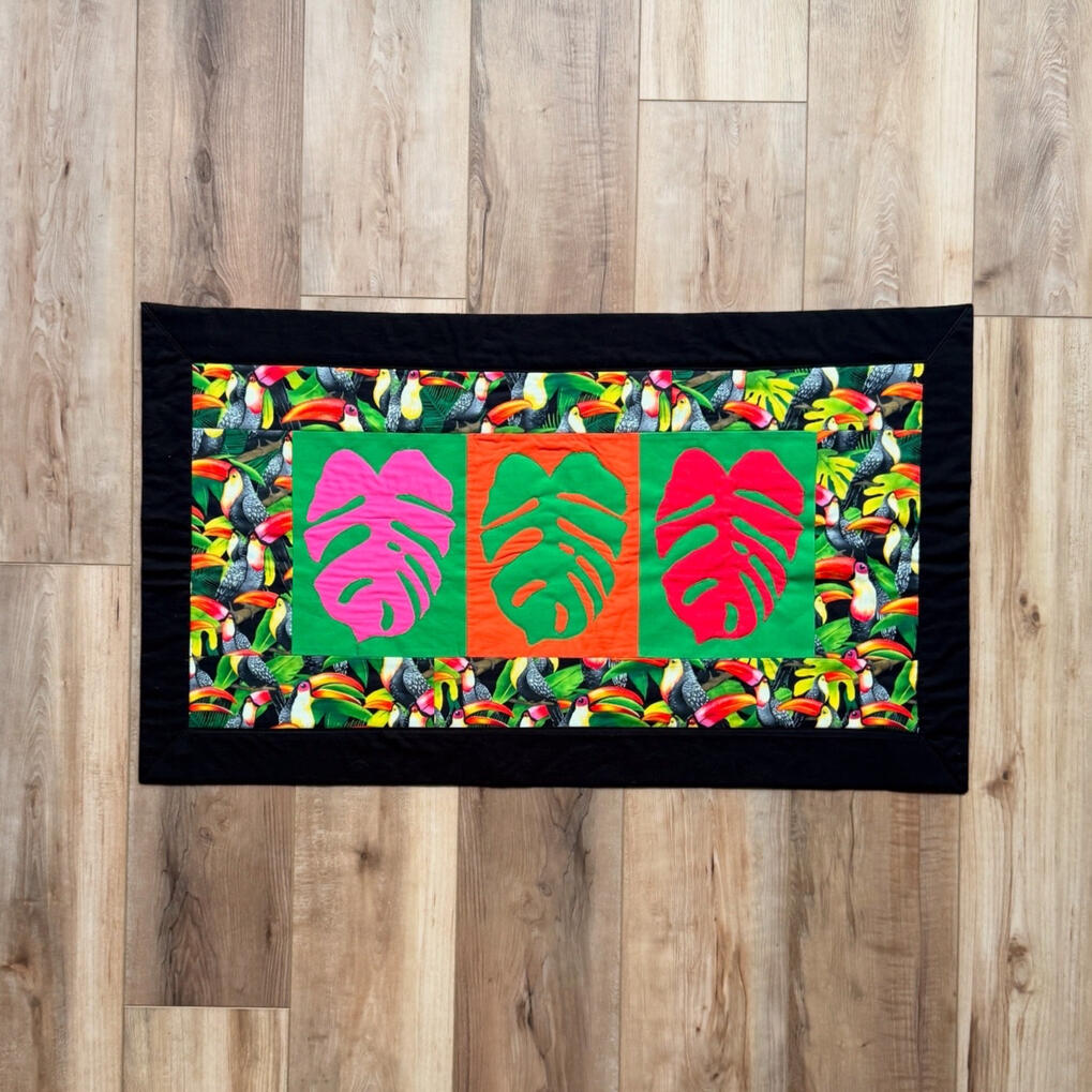 Monstera Pop Art Monstera Pop Art