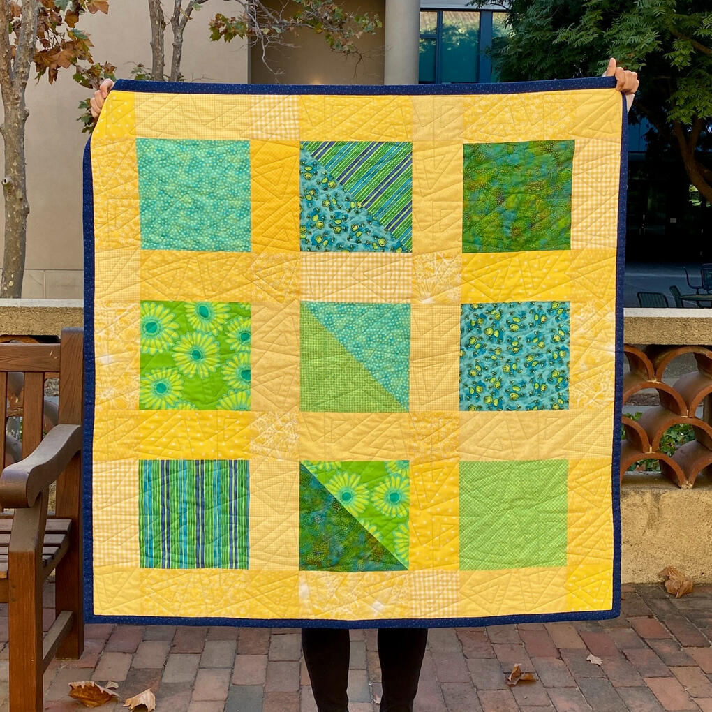 Squares Squares