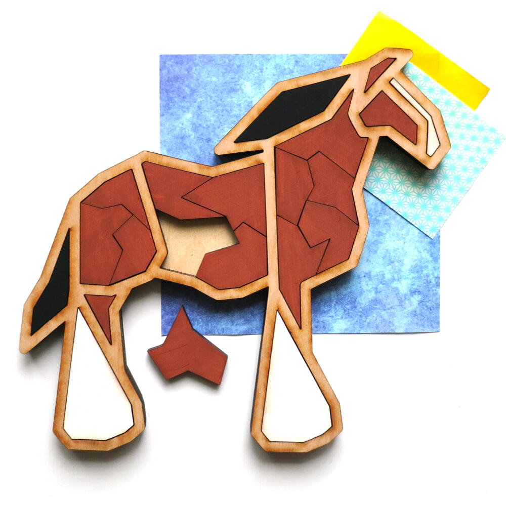 Horse Horse