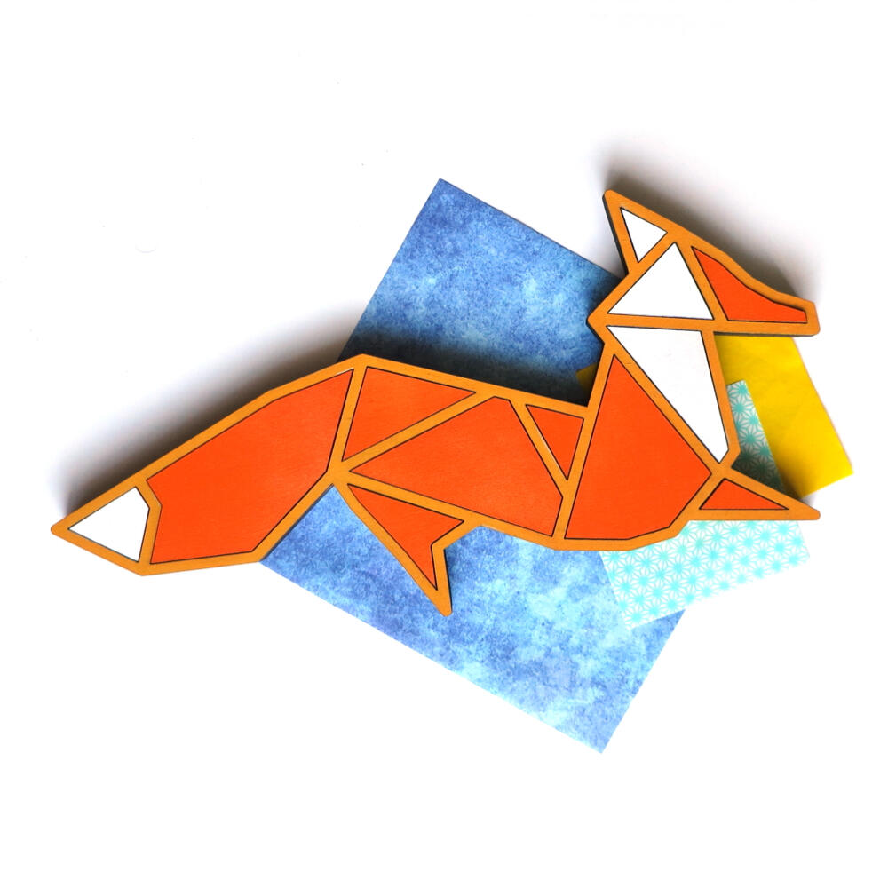 Fox Fox
