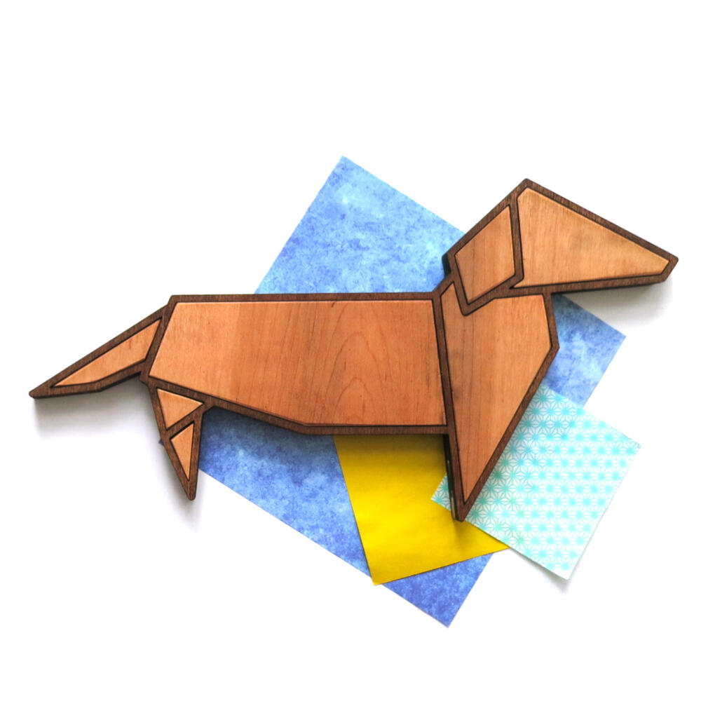 Dachshund Dachshund
