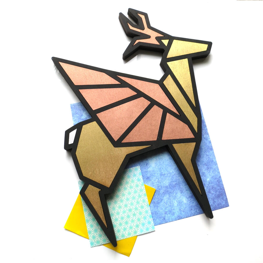 Peryton Peryton