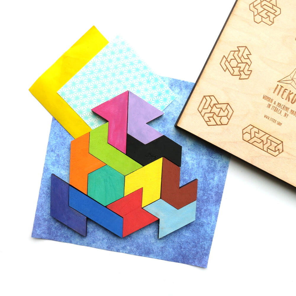 Trefoil Trefoil