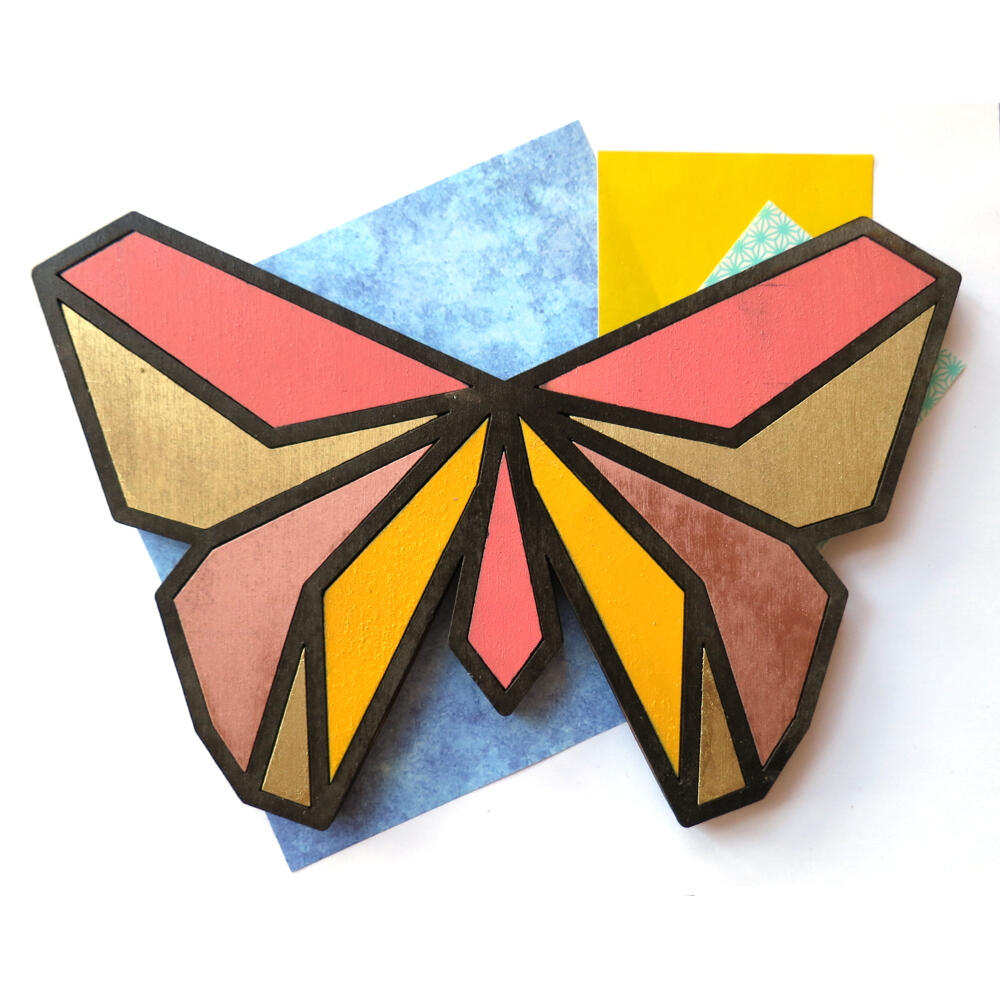Butterfly Butterfly