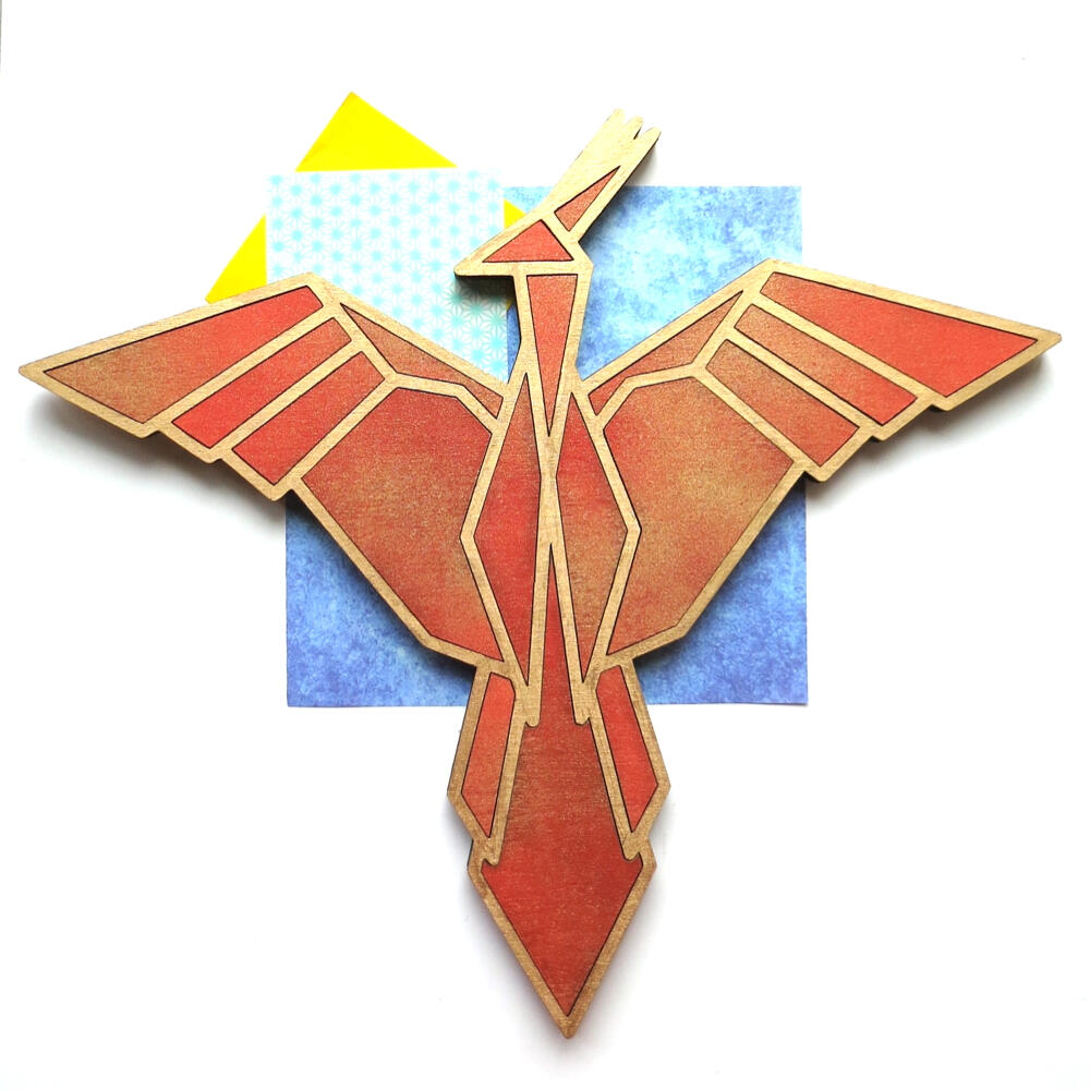 Phoenix Phoenix