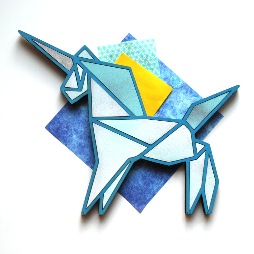 Unicorn Unicorn